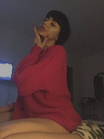 Индивидуалка Чулпан Фотография 3