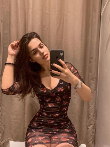 Индивидуалка Элина Фотография 3