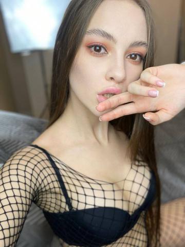 Индивидуалка Лада Фотография 2