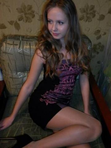 Индивидуалка Изабелла Фотография 2
